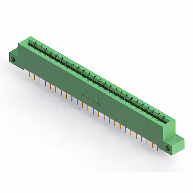 833-050-524-212 EDAC Inc.  Edgeboard Connectors